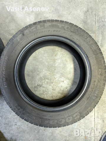 195/60/15 и 195/65/15 летни, снимка 14 - Гуми и джанти - 51996771