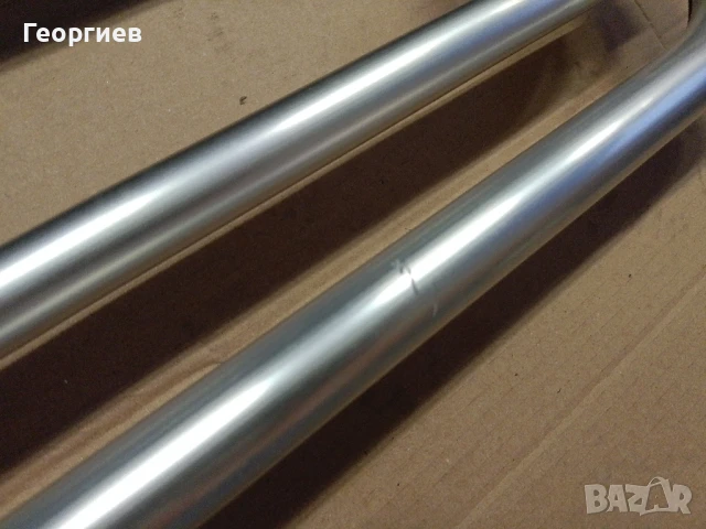 сгъваем стол за Фолксваген Т7 Кемпер Калифорния , снимка 7 - Столове - 51049730