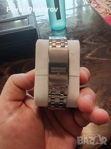 Часовник Festina, снимка 6 - Мъжки - 53280270