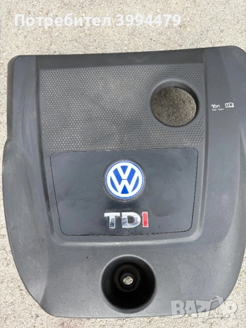 Части от голф 4 1.9 101 к.с., снимка 8 - Автомобили и джипове - 53444206