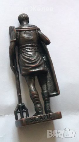 Киндер войник 23359, снимка 3 - Колекции - 33141827