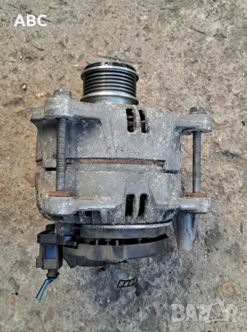 Алтернатор за Audi A4 B7 tdi, снимка 2 - Части - 49577035