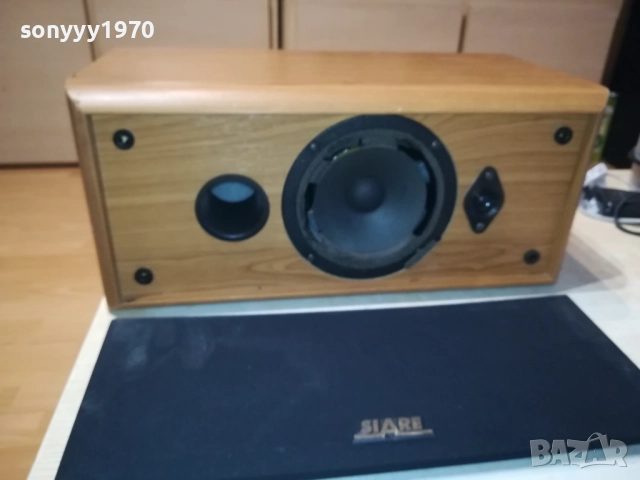 SIARE CENTER-ВНОС ФРАНЦИЯ 0510251511, снимка 3 - Тонколони - 51951948