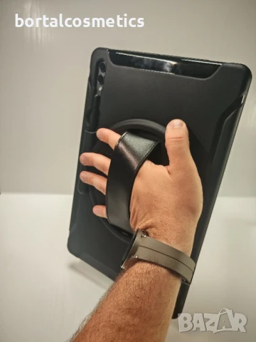 Samsung Galaxy Tab S9 Ultra 512gb с клавиатура, снимка 5 - Таблети - 50967443