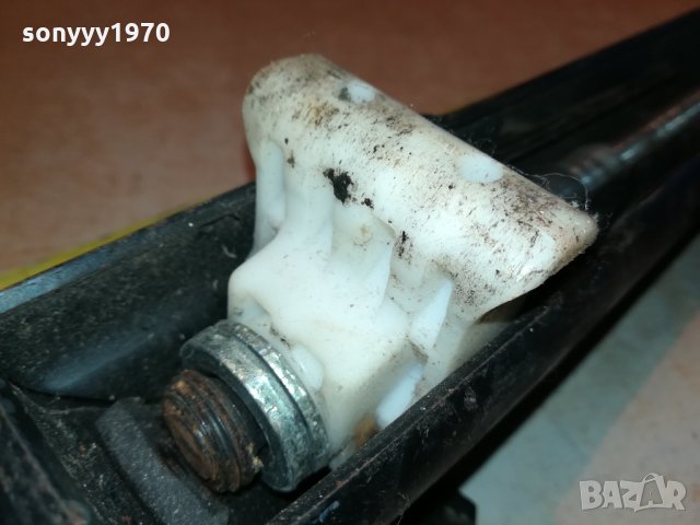 AUDI 1100KG-КРИК 40СМ 0712211927, снимка 5 - Аксесоари и консумативи - 35063885