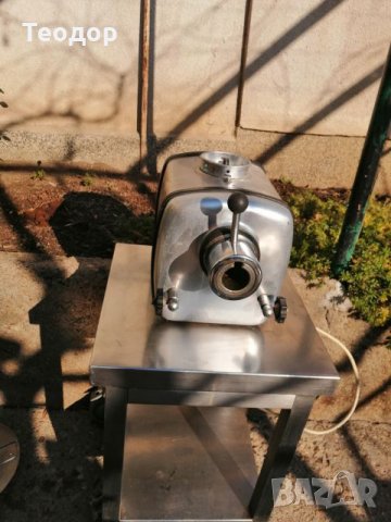 Кухненски робот solia m10, снимка 4 - Обзавеждане на кухня - 27504200