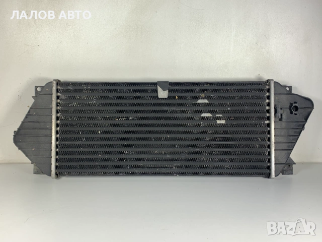 Интеркулер Мерцедес Мл Interkuler Mercedes Ml 2.7 Cdi 1035042