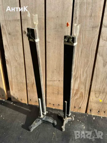 Соц Учебен Лабораторен Уред по Химия, снимка 3 - Антикварни и старинни предмети - 50249842