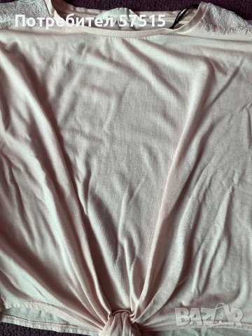 Тениска H&M, снимка 7 - Тениски - 43832016