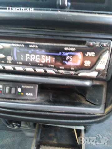 Автосиди jvc, снимка 2 - Аксесоари и консумативи - 28255601