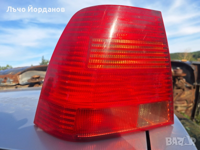Ляв стоп VW Bora, снимка 3 - Аксесоари и консумативи - 51595380