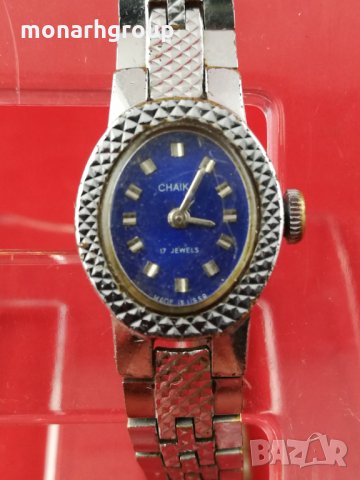 часовник  CHAIKA made in USSR