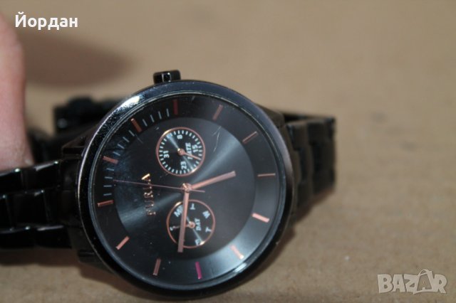 Оригинален дамски часовник ''Furla'' 38 мм, снимка 14 - Дамски - 43490348