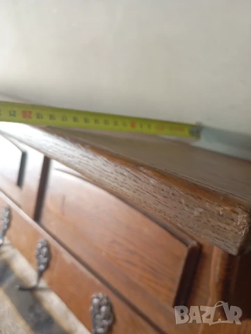 Стара закачалка за стена, снимка 5 - Други ценни предмети - 51230574