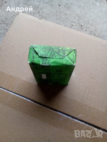 Стар сапун Хвойна, снимка 6 - Антикварни и старинни предмети - 27239668