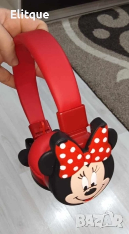 Безжични слушалки за момичета и момчета, снимка 12 - Други - 52902591