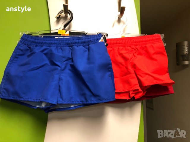Детски шорти-2,3,4,5год, снимка 3 - Детско бельо и бански  - 32785101