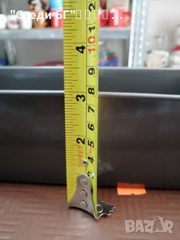 Метална тава (форма) за кекс или следкиши , снимка 5 - Прибори за хранене, готвене и сервиране - 38415589