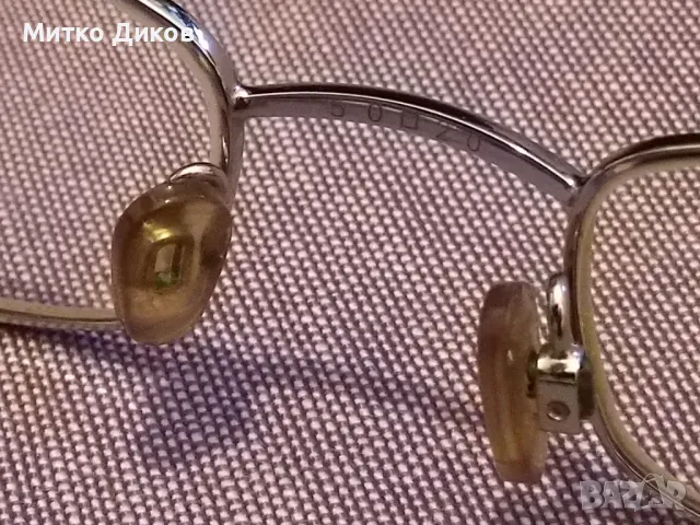 Маркови очила за рамки Лакосте с кутия и кърпичка, снимка 9 - Слънчеви и диоптрични очила - 49157147