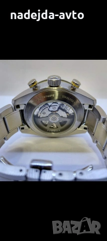 Tissot watchesPRS 516T100.427.11.051.00 Tissot PRS 516Automatic Good condition like new. , снимка 3 - Мъжки - 53532149