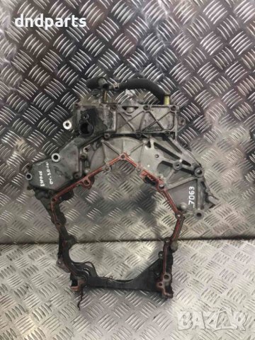 Алуминиева конзола Renault Espace 3.0dCi,2004г.