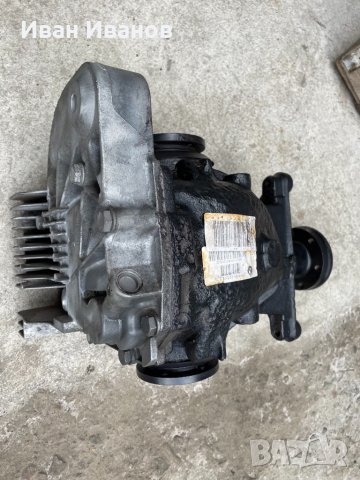 Диф за БМВ е60 2.2 бензин автомат, снимка 3 - Части - 32371582