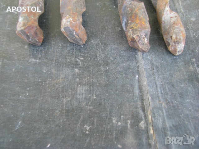 бургия за бетон, снимка 3 - Бормашини - 27888988