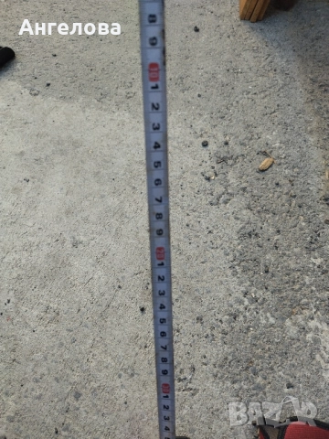 Ролетка, снимка 3 - Други инструменти - 51549540