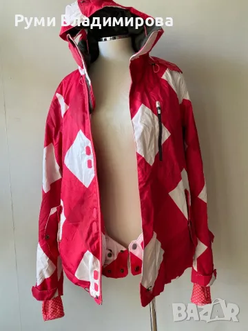 Дамско Яке O'neill, L/ яке за ски, снимка 3 - Якета - 49095119