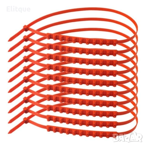 ПВЦ вериги за сняг - 10бр/к-т, снимка 2 - Други стоки за дома - 53127825