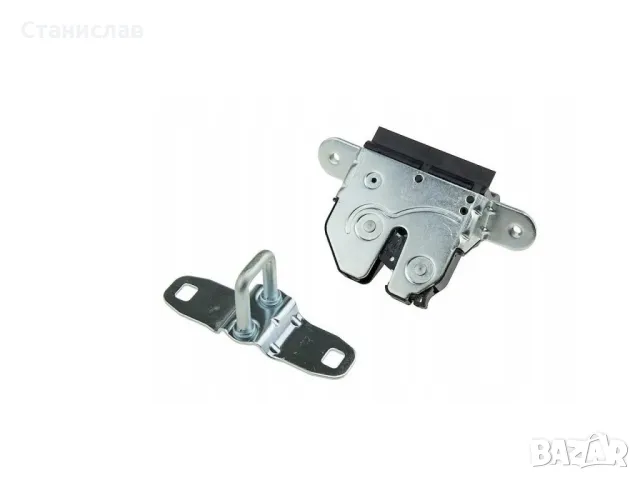 Opel Corsa D Брава за багажник, снимка 2 - Части - 50311255