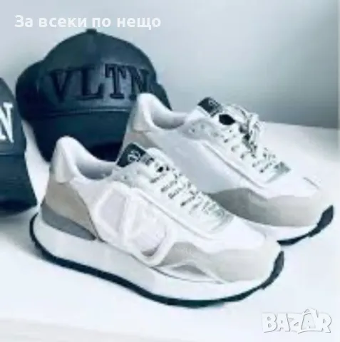 Дамски маратонки Valentino 