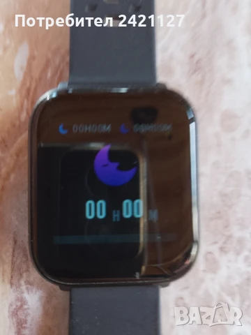 Електроника смарт часовници , снимка 9 - Мъжки - 51063531