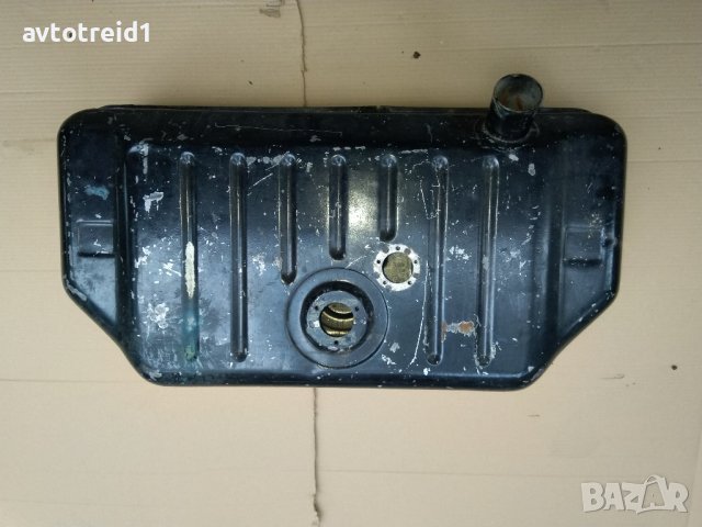 Продавам резервоар УАЗ, снимка 4 - Части - 33200360