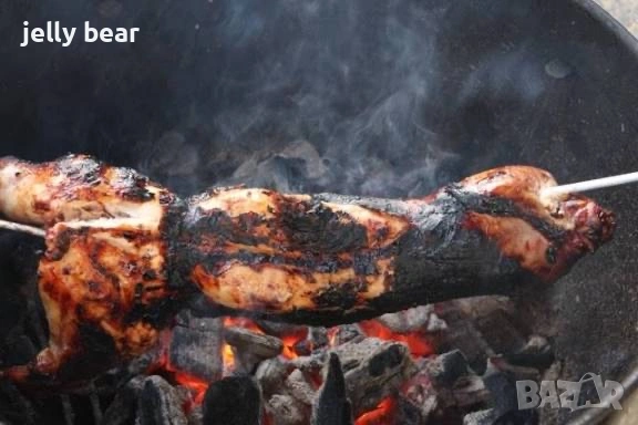 Разплодни зайци Цика – професионална зайцеферма | Русе, снимка 2 - Други - 53083108