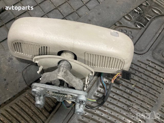 Mercedes w221 face Вътрешно огледало, снимка 5 - Части - 43105421