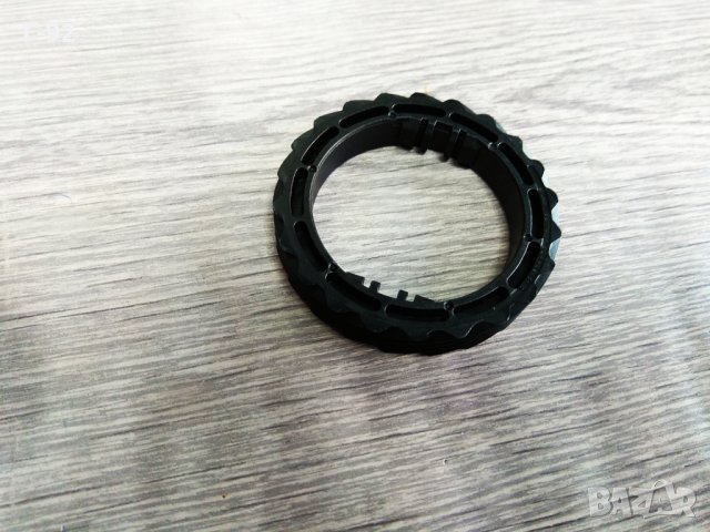 02A409187B**NEU** **VAG** **Колело на скоростомера** СПИДОМЕТЪР ПРИВОДНО КОЛЕЛО  VW AUDI