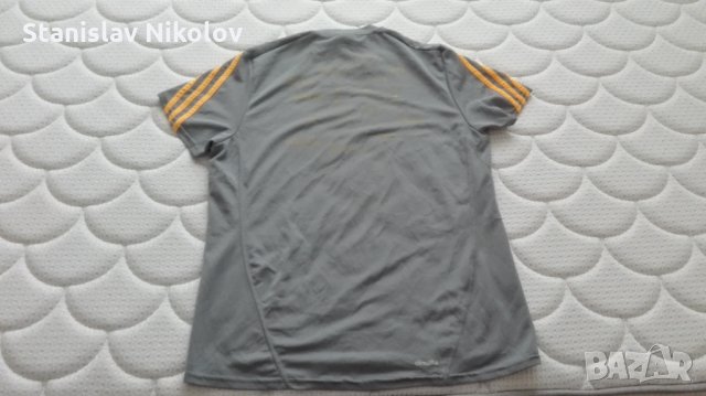 Тениска Adidas - BMW Berlin 41 Marathon (2014), снимка 2 - Тениски - 32853831