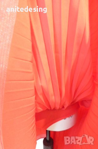 Детска рокля за спортни танци , снимка 8 - Детски рокли и поли - 51218386