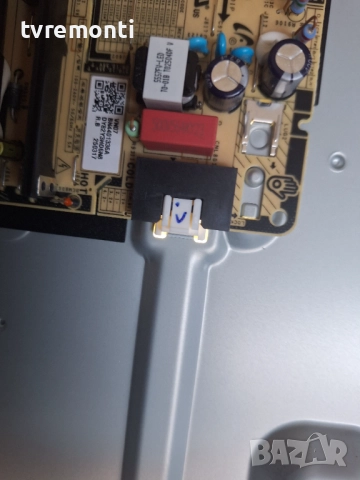 подсветка, от дисплей CY-BF050HGNV7H от телевизор SAMSUNG Модел UE50U7000F, снимка 2 - Части и Платки - 52787606