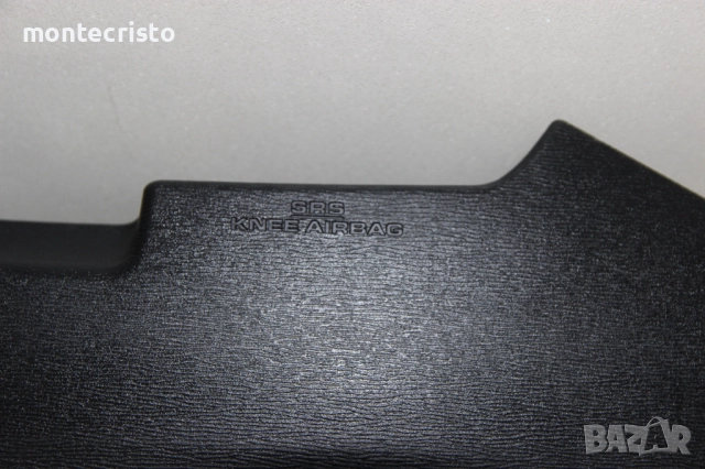 Airbag крака колена Toyota Avensis T270 T27 (2009-2012г.) 73900-05031-C0 / 73900-05031 / 7390005031, снимка 3 - Части - 51673302