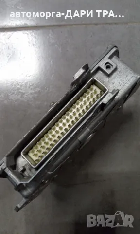 Компютър за двигател за Опел Синтра 2.2i, снимка 3 - Части - 49074465