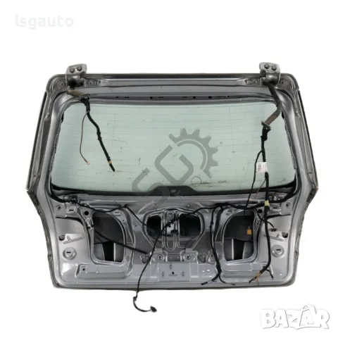 Заден капак AUDI A4 (B7) 2004-2008 ID: 142916, снимка 3 - Части - 49060614