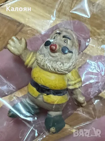 Джудже, мини играчка на Дисни 