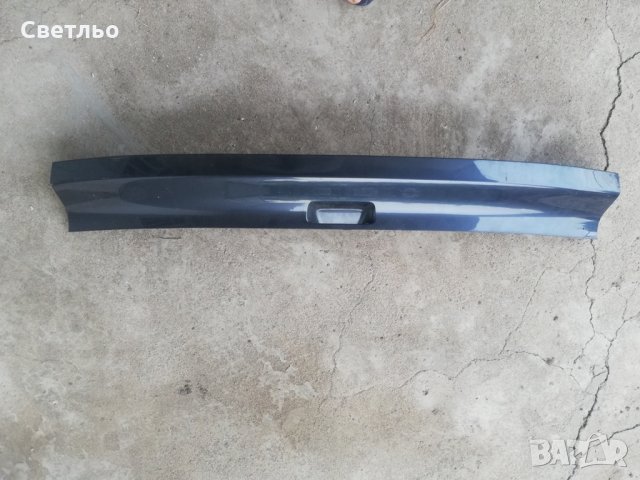 Honda CR-V 2.4 i-vtec 2008г на части., снимка 8 - Автомобили и джипове - 27633137