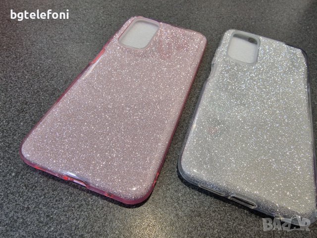 Xiaomi Redmi Note 11 4G/11S 4G,Note 11 PRO/11 PRO 5G различни гърбове, снимка 4 - Калъфи, кейсове - 37100431