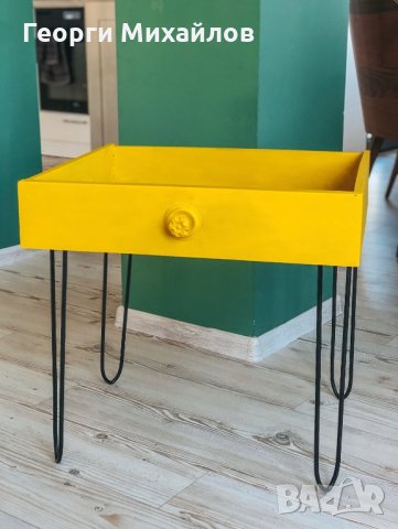 Метални крака за мебели тип Фиба/hairpin legs РЕАЛНА ЦЕНА, снимка 10 - Други стоки за дома - 27205070