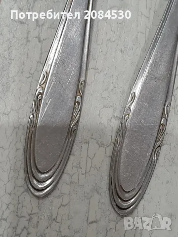 ROSTFREI лъжици 20 см, снимка 4 - Прибори за хранене, готвене и сервиране - 49225759