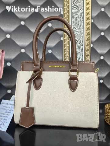 дамска чанта, снимка 3 - Чанти - 52973415