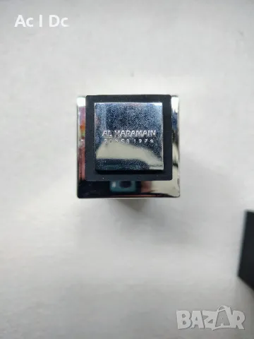 Al Haramain L`Aventure  200 ml Парфюм за мъже EDP, снимка 8 - Мъжки парфюми - 49698478